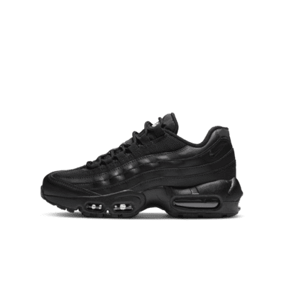 Nike fashion 95 noir